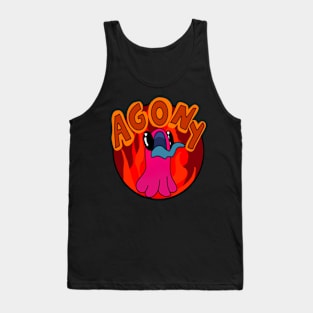 Agony Tank Top